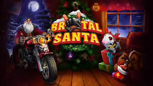 Slot Brutal Santa, dicas, estratégias, cassino online, caça-níqueis, prêmios