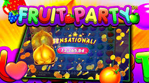 slot Fruit Party, dicas, truques, cassino online, apostas, giros grátis, símbolos especiais, bankroll, jackpots progressivos, estratégias de apostas, promoções, diversão.