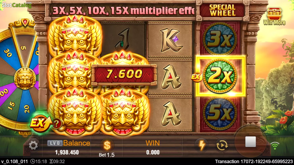 slot Fortune Fems, estratégias de apostas, dicas para ganhar, cassino online, jackpots progressivos.