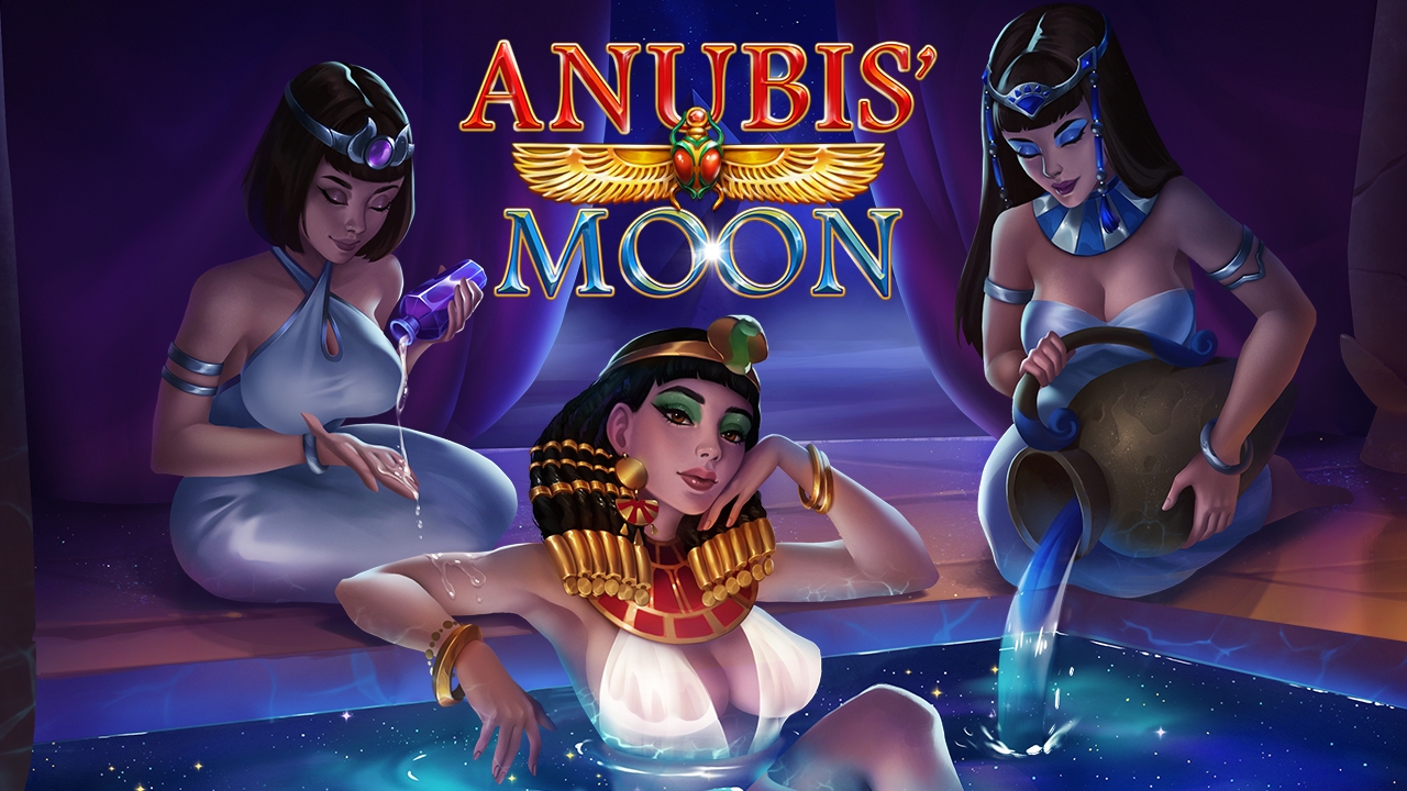 Anubis Moon, slot, estratégias, cassino online, ganhos, jogo responsável.