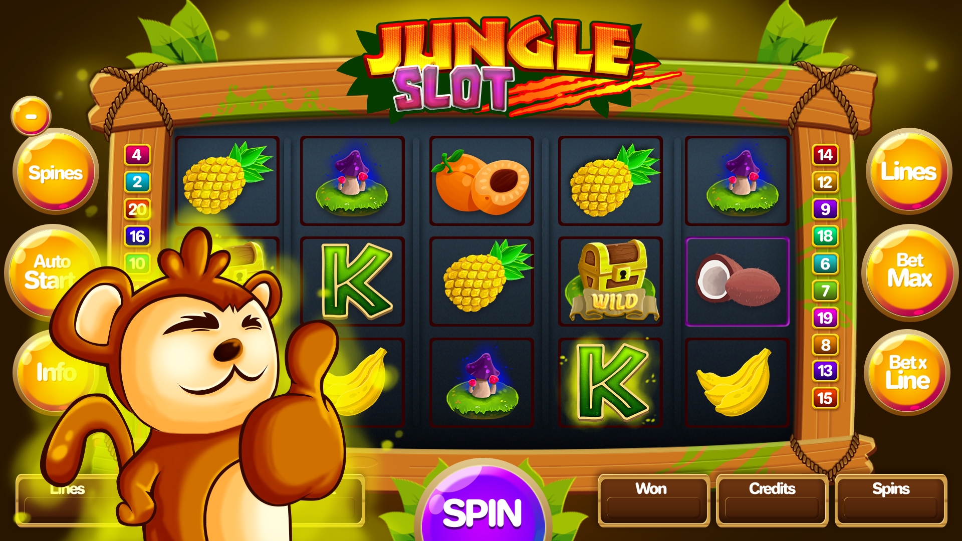 Slot Jungle Jungle, selva selvagem, aventura, tesouros, estratégia, diversão, natureza, descoberta, emoção, cassino online.